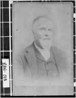 [Photograph of Zebulon T. Phelps, Shellman, Randolph County, Georgia, ca. 1900]