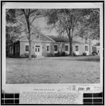SUAREZ FINE ARTS BUILDING