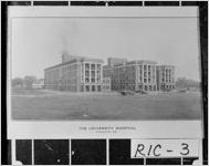 University Hospital, Augusta, Ga.