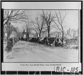 Cotton Row, Loss 20,000 Bales, Value $1,200,000