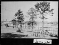 [Photograph of the Milstead Division-Callaway Mills, Rockdale County, Georgia ]