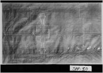 [Blueprint of Plantation House, Sapelo Island, McIntosh County, Georgia, between 1915 and 1934]