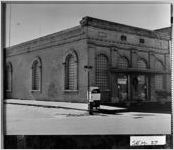 [Photograph of Donalsonville City Hall, Donalsonville, Seminole County, Georgia, 1979 Jan. ]
