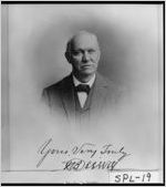 Yours Very Truly, N. B. Drewry