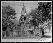 [Photograph of Griffin High School, Griffin, Spalding County, Georgia, ca. 1930]