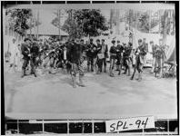 [Photograph of Spalding County Grays, Griffin, Spalding County, Georgia]