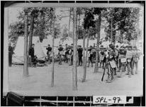 [Photograph of Spalding County Grays, Griffin, Spalding County, Georgia]