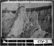 [Photograph of Providence Caves, Stewart County, Georgia, 1893]
