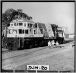 [Photograph of Spirit of '76, Plains, Sumter County, Georgia, 1976]