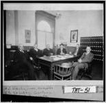 H.J. Brenton, Clerk, Reidsville. R.L. Kennedy, Cobbtown.
