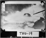[Photograph of part of a sugarcane mill, Thomas County, Georgia, 1929 Nov.]