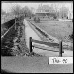 [Photograph of R. S. Van Duzer's town cottage, Thomasville, Thomas County, Georgia, ca. 1897]