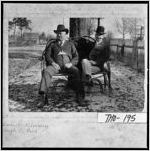 Ezekiel Alderman, Hugh C. Ford