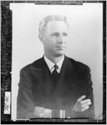 [Photograph of Vereen McNeil Bell, author of 
				
				, Thomas County, Georgia, not after 1944]
