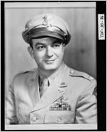 [Photograph of Henry Tift Myers, Los Angeles, California, 1943]