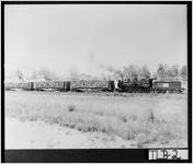 [Photograph of Nancy Hanks, Talbot County, Georgia]