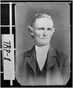 [Photograph of Melvin Farnum, Antioch, Troup County, Georgia, ca. 187-]