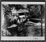 [Photograph of Young's Mill, Troup County, Georgia, 1947]