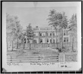 Female College, LaGrange, Troup County, Georgia