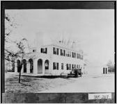 [Photograph of Lovejoy family home, LaGrange, Troup County, Georgia, 193-]