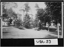 [Postcard of the Southern School of Photography, United States]