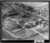 [Photograph of Simmons Veneer Company, Tennille, Washington County, Georgia, 1965 Feb.]