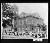 Tennille Institute,Tennille, Ga.