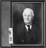 [Photograph of Richard Lee Warthen, Sandersville, Washington County, Georgia, ca. 1900]