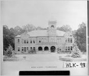 HIGH SCHOOL--WASHINGTON