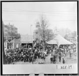 [Photograph of carnival, Washington, Wilkes County, Georgia, ca. 1901-1902]