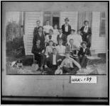 HODSON AND GOODMAN PHOTOGRAPHERS