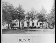 RESIDENCE OF COLEMAN T. MOBLEY- Monroe