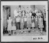 Social Circle- Senior Class