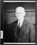 [Photograph of Edgar Stanton Tichenor, Walton County, Georgia]