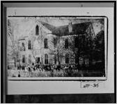 [Photograph of students at the Dalton Female College, Dalton, Whitfield County, Georgia, 187-?]