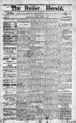 Butler herald (Butler, Ga.), Oct. 29, 1878
