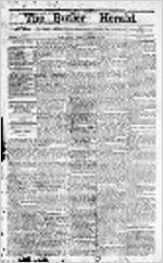 Butler herald (Butler, Ga.), Nov. 5, 1878