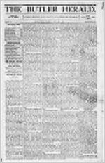 Butler herald (Butler, Ga.), Apr. 22, 1879