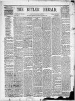 Butler herald (Butler, Ga.), Jun. 21, 1881