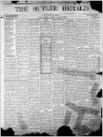 Butler herald (Butler, Ga.), Oct. 20, 1885