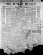 Butler herald (Butler, Ga.), Nov. 24, 1885