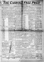 Carroll free press (Carrollton, Ga.), Apr. 5, 1917