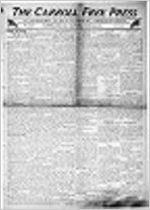 Carroll free press (Carrollton, Ga.), Apr. 26, 1917