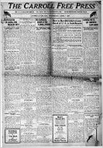 Carroll free press (Carrollton, Ga.), Jun. 7, 1917
