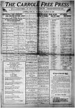 Carroll free press (Carrollton, Ga.), Aug. 30, 1917