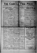 Carroll free press (Carrollton, Ga.), Jun. 29, 1920