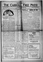 Carroll free press (Carrollton, Ga.), Aug. 31, 1920