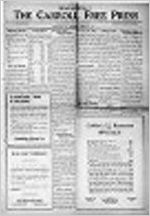 Carroll free press (Carrollton, Ga.), Feb. 3, 1921