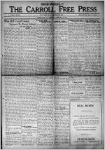 Carroll free press (Carrollton, Ga.), Feb. 10, 1921