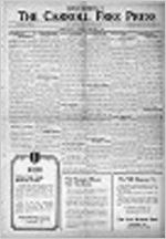 Carroll free press (Carrollton, Ga.), Feb. 15, 1921